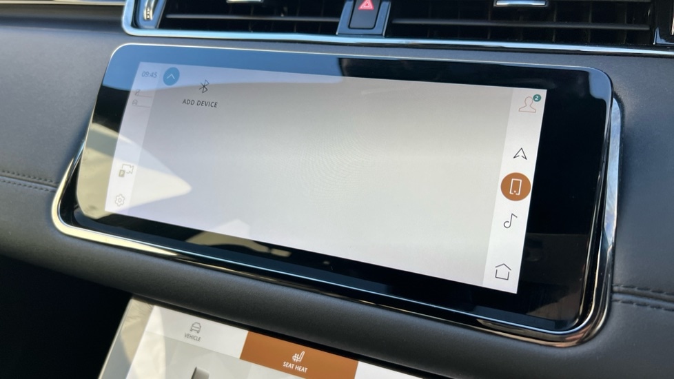 Used Land Rover Range Rover Evoque 2021 for sale - 76872779: Photo 34