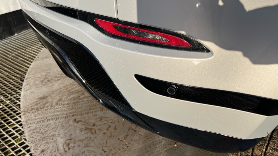 Used Land Rover Range Rover Evoque 2021 for sale - 76872779: Photo 36