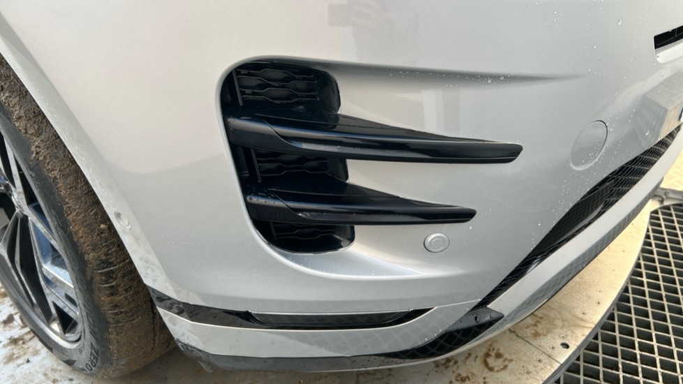 Used Land Rover Range Rover Evoque 2021 for sale - 76872779: Photo 38