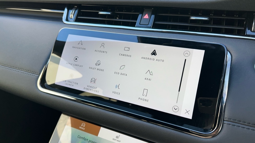 Used Land Rover Range Rover Evoque 2021 for sale - 76872779: Photo 47