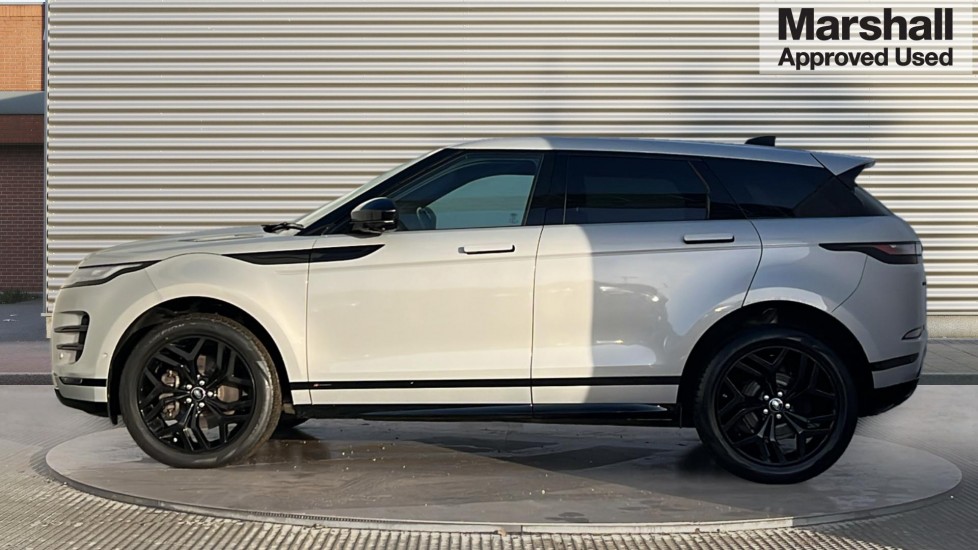 Used Land Rover Range Rover Evoque 2021 for sale - 76872779: Photo 6