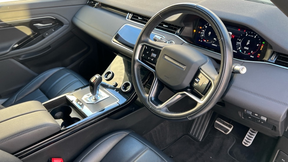 Used Land Rover Range Rover Evoque 2021 for sale - 76872779: Photo 9