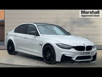 2017 - 4dr DCT [Competition Pack] Auto