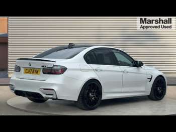 Used BMW M3 2017 for sale - 74529977: Photo