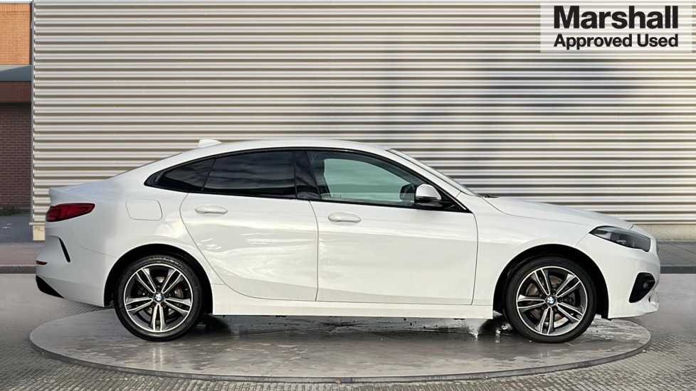 Used BMW 2 Series 2022 for sale - 77055659: Photo 2