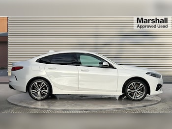 Used BMW 2 Series 2022 for sale - 77055659: Photo