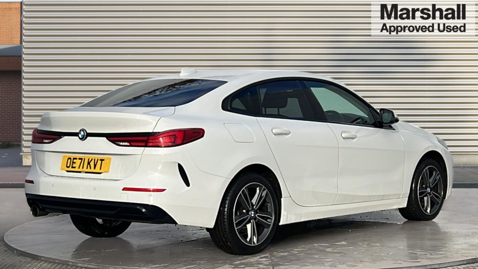 Used BMW 2 Series 2022 for sale - 77055659: Photo 3