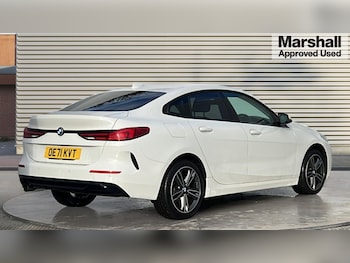 Used BMW 2 Series 2022 for sale - 77055659: Photo