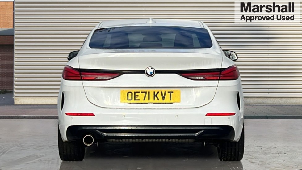 Used BMW 2 Series 2022 for sale - 77055659: Photo 4