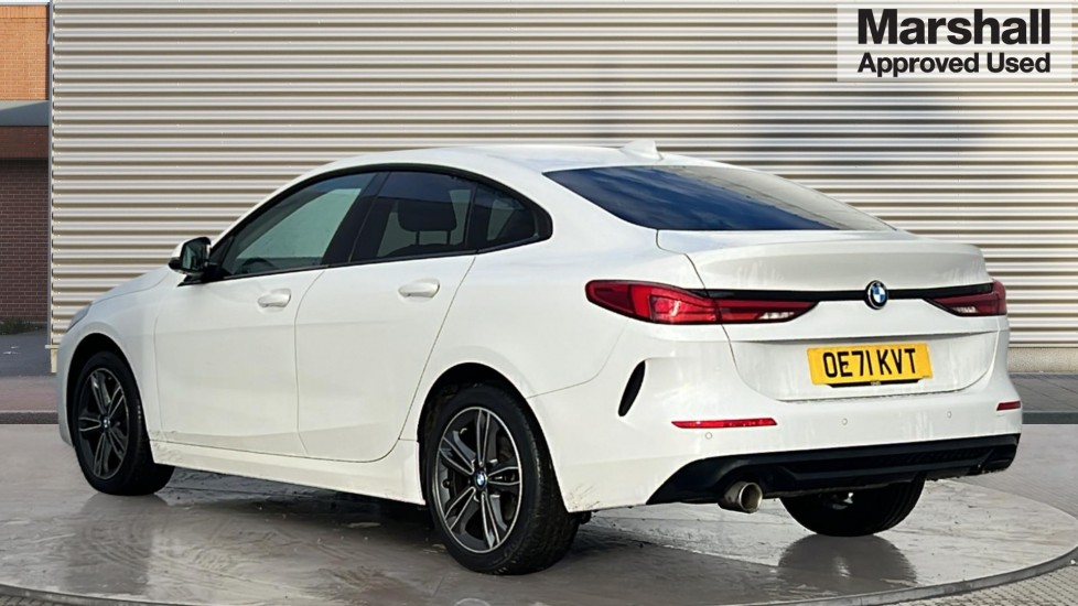 Used BMW 2 Series 2022 for sale - 77055659: Photo 5