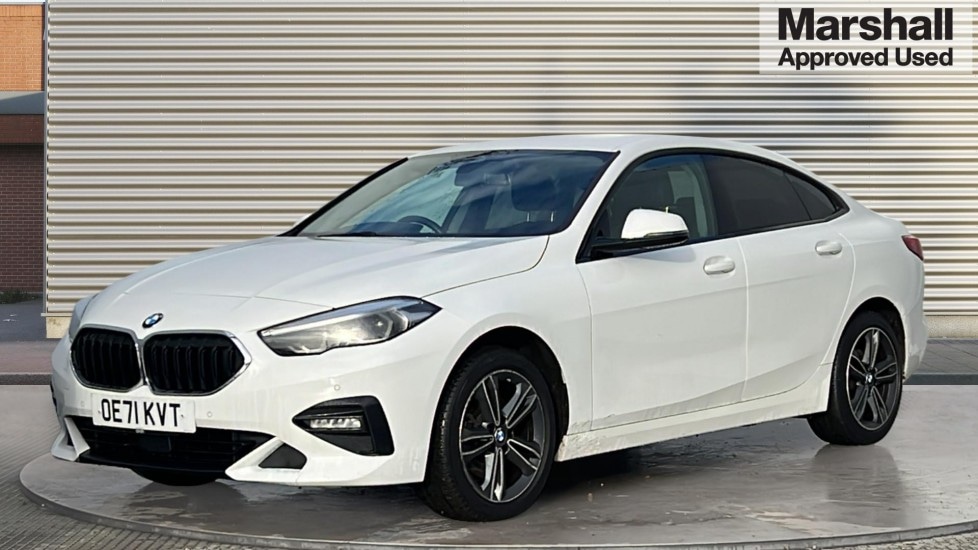 Used BMW 2 Series 2022 for sale - 77055659: Photo 7