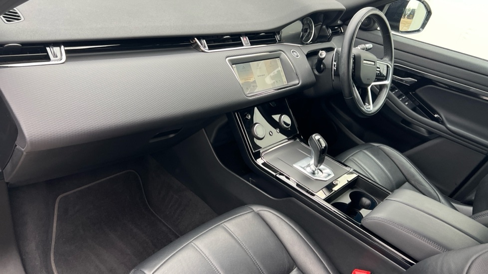 Used Land Rover Range Rover Evoque 2021 for sale - 76234089: Photo 10