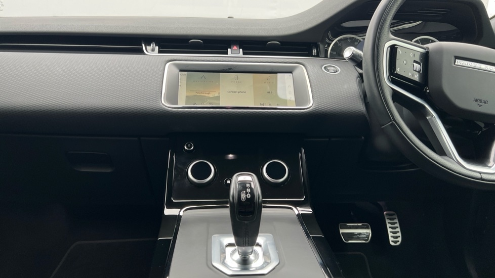 Used Land Rover Range Rover Evoque 2021 for sale - 76234089: Photo 12