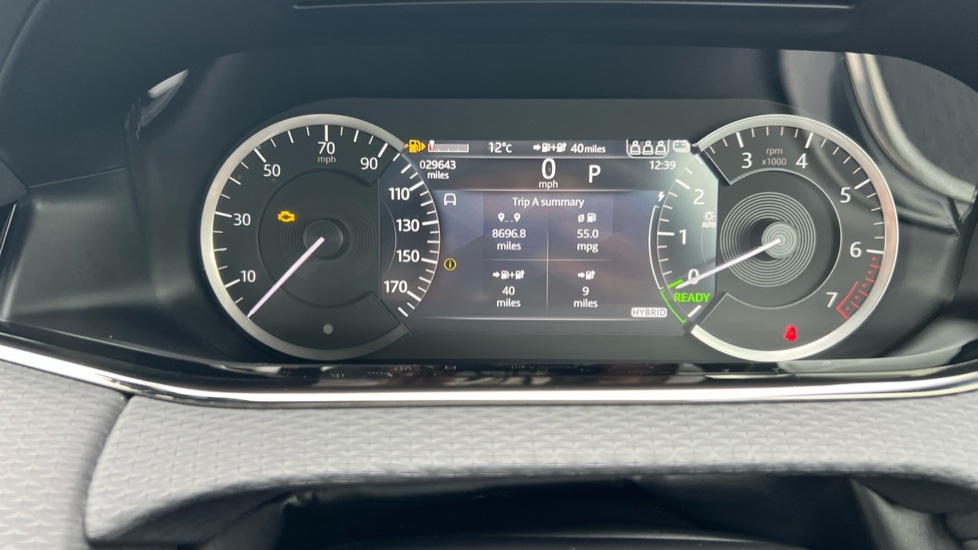 Used Land Rover Range Rover Evoque 2021 for sale - 76234089: Photo 13