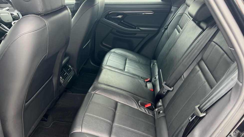 Used Land Rover Range Rover Evoque 2021 for sale - 76234089: Photo 14