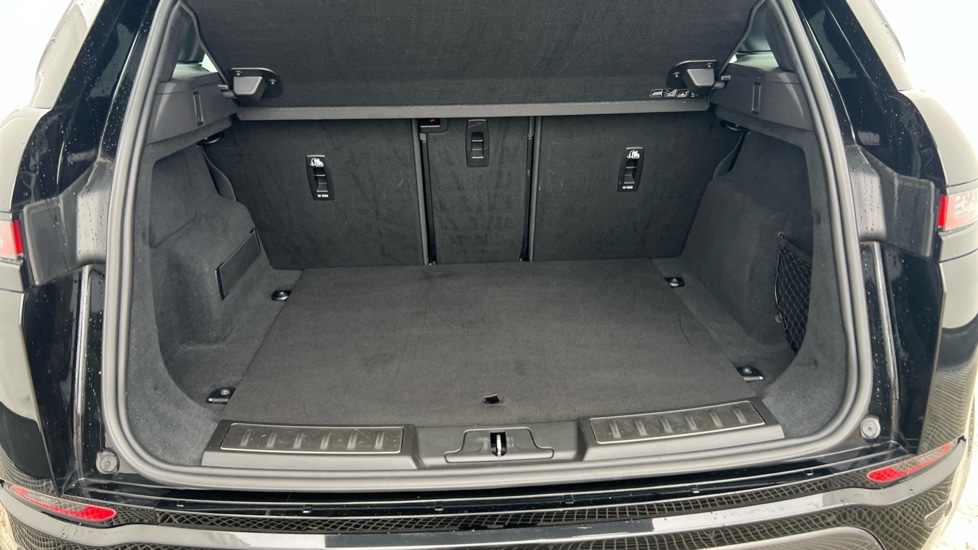 Used Land Rover Range Rover Evoque 2021 for sale - 76234089: Photo 15