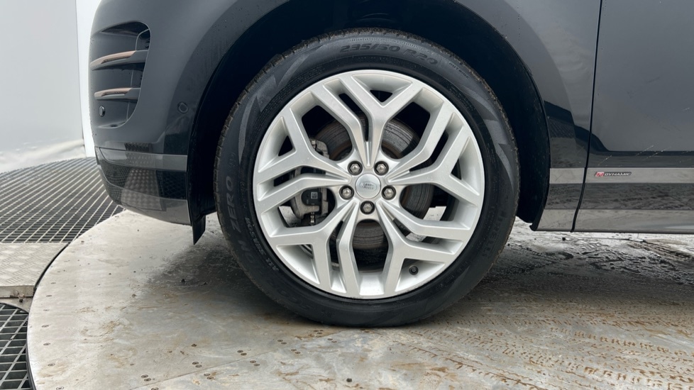 Used Land Rover Range Rover Evoque 2021 for sale - 76234089: Photo 17