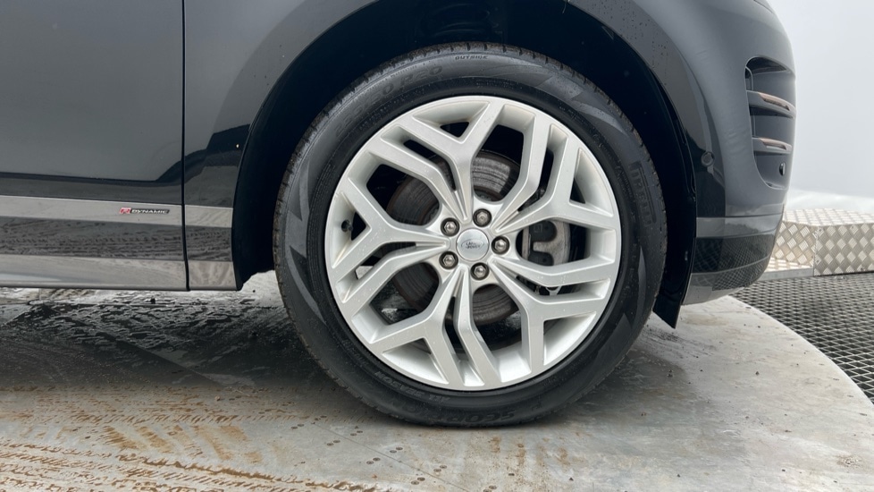 Used Land Rover Range Rover Evoque 2021 for sale - 76234089: Photo 20