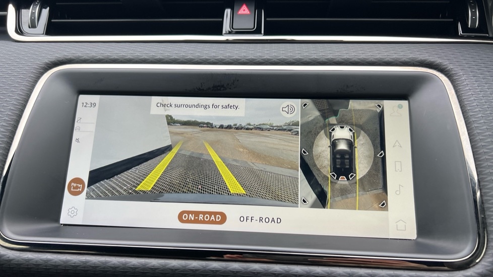 Used Land Rover Range Rover Evoque 2021 for sale - 76234089: Photo 26