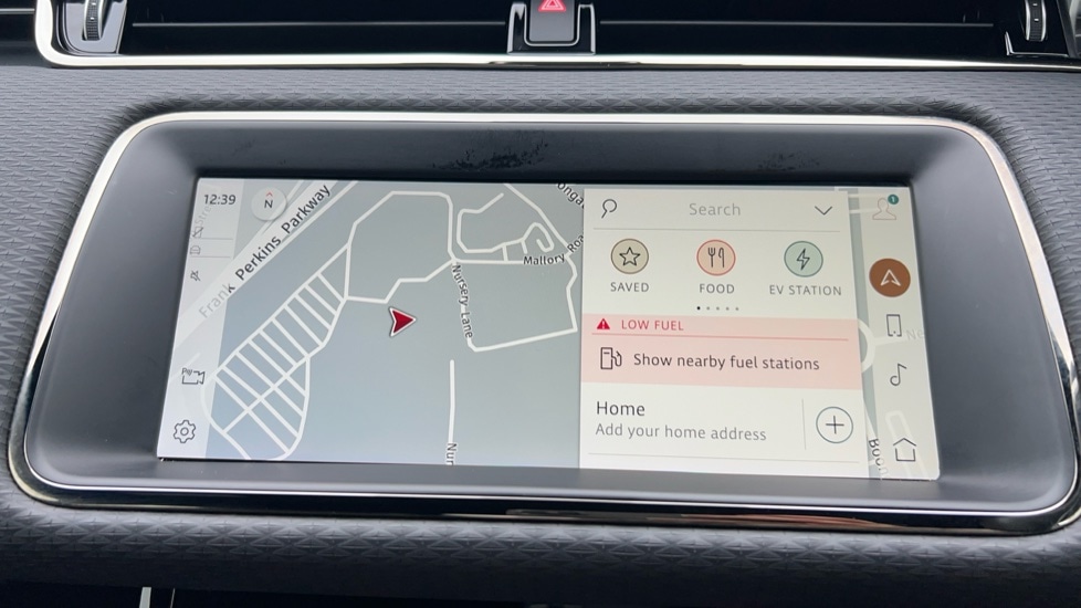 Used Land Rover Range Rover Evoque 2021 for sale - 76234089: Photo 27