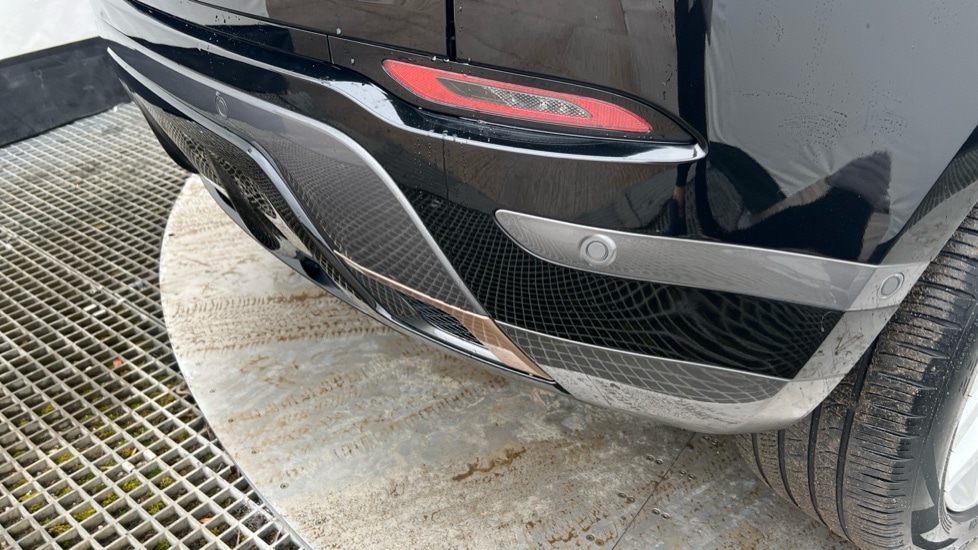 Used Land Rover Range Rover Evoque 2021 for sale - 76234089: Photo 34