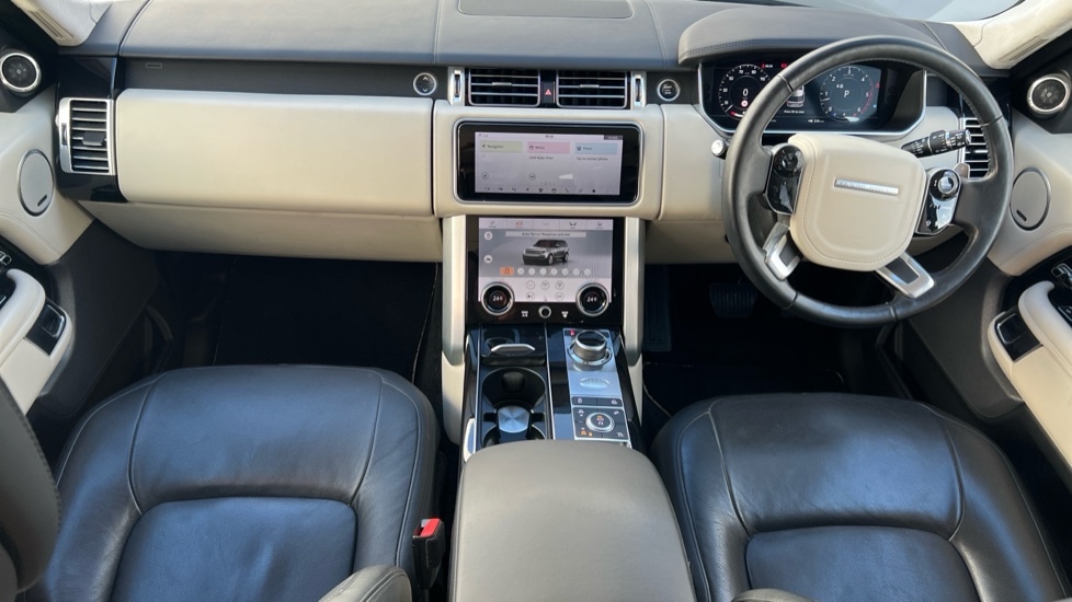 Used Land Rover Range Rover 2018 for sale - 76441933: Photo 11