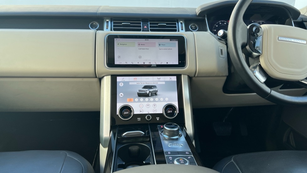 Used Land Rover Range Rover 2018 for sale - 76441933: Photo 12
