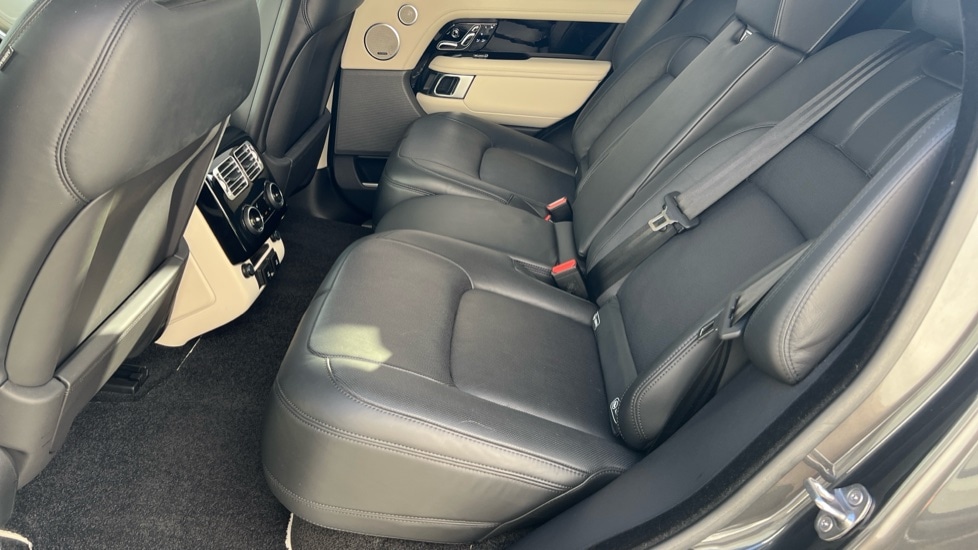 Used Land Rover Range Rover 2018 for sale - 76441933: Photo 14