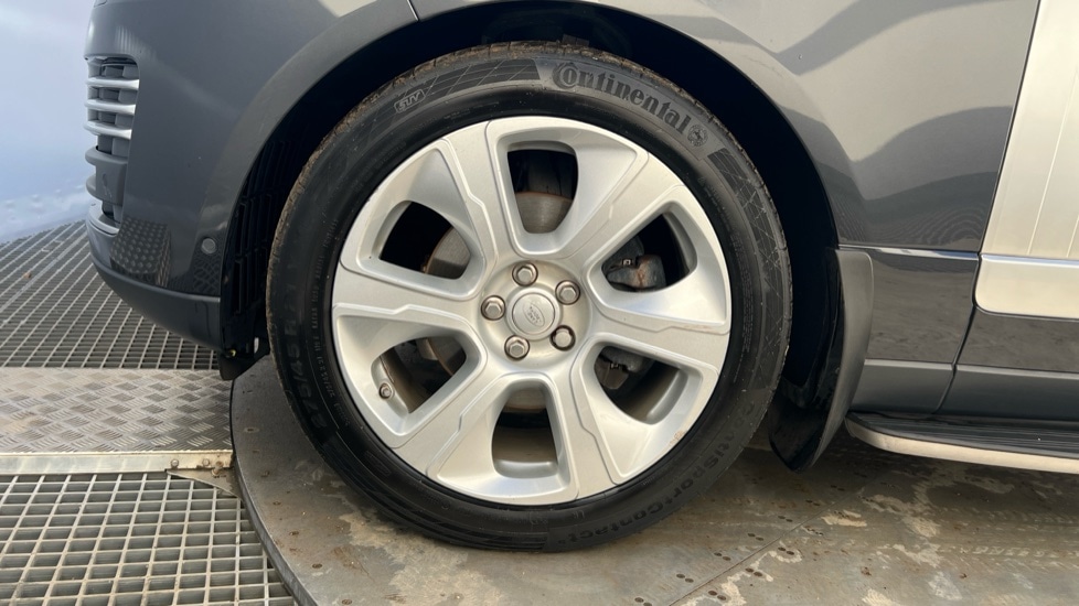 Used Land Rover Range Rover 2018 for sale - 76441933: Photo 17