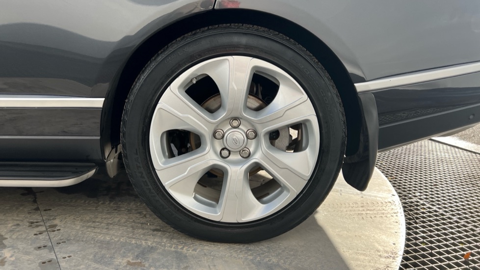 Used Land Rover Range Rover 2018 for sale - 76441933: Photo 18