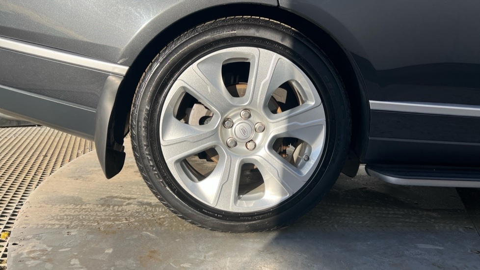 Used Land Rover Range Rover 2018 for sale - 76441933: Photo 19