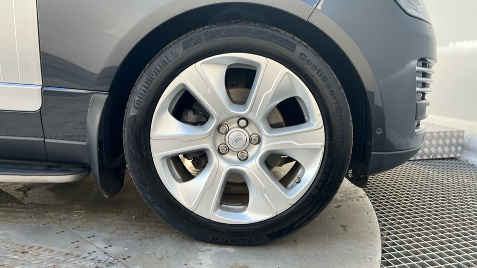 Used Land Rover Range Rover 2018 for sale - 76441933: Photo 20