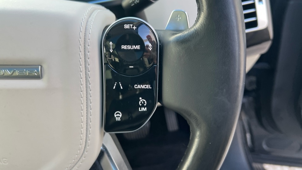 Used Land Rover Range Rover 2018 for sale - 76441933: Photo 22
