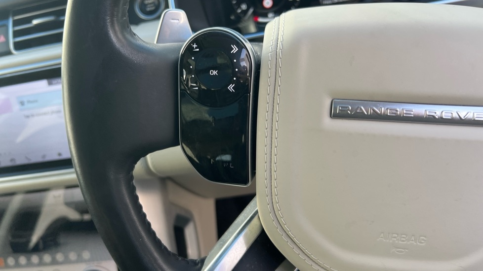 Used Land Rover Range Rover 2018 for sale - 76441933: Photo 23