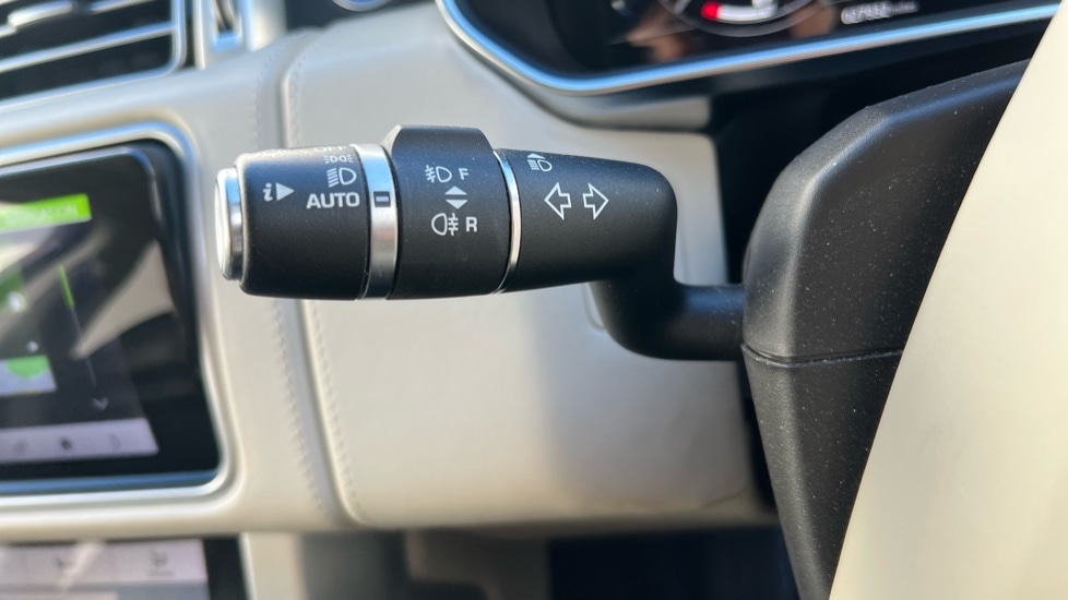 Used Land Rover Range Rover 2018 for sale - 76441933: Photo 25