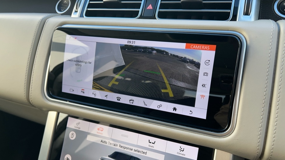 Used Land Rover Range Rover 2018 for sale - 76441933: Photo 26