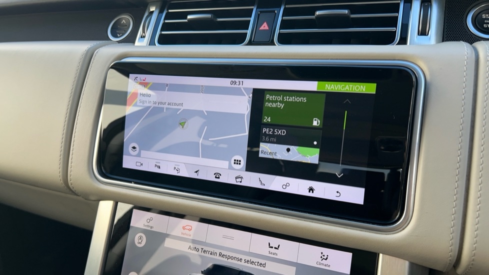 Used Land Rover Range Rover 2018 for sale - 76441933: Photo 27