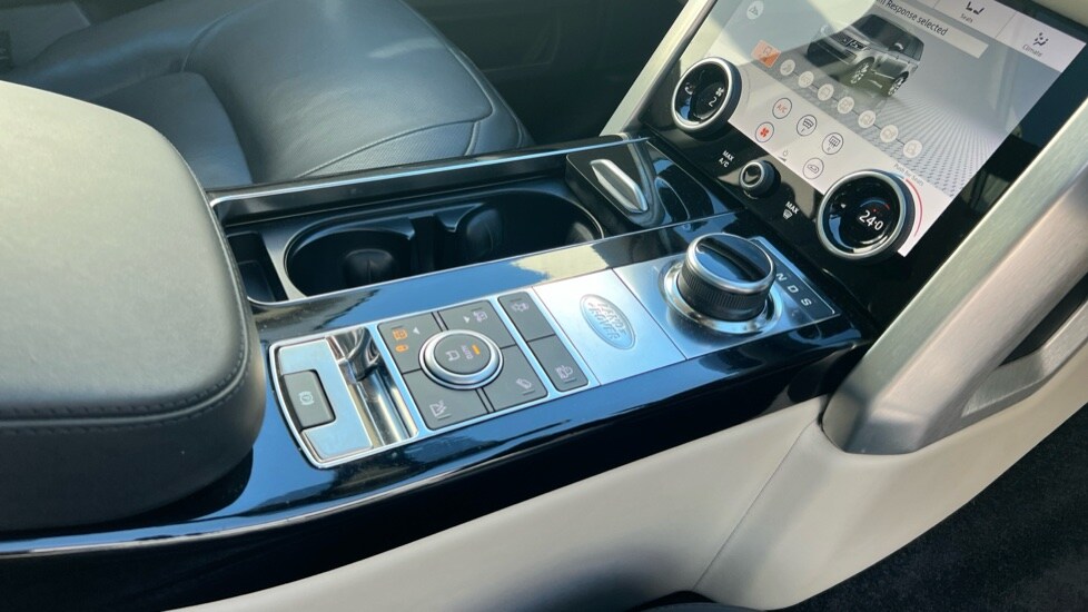 Used Land Rover Range Rover 2018 for sale - 76441933: Photo 28
