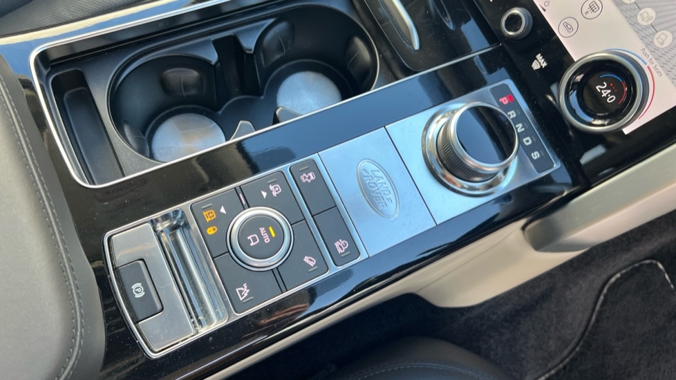 Used Land Rover Range Rover 2018 for sale - 76441933: Photo 29