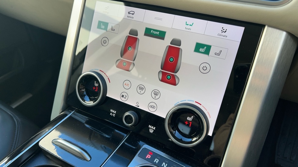 Used Land Rover Range Rover 2018 for sale - 76441933: Photo 32