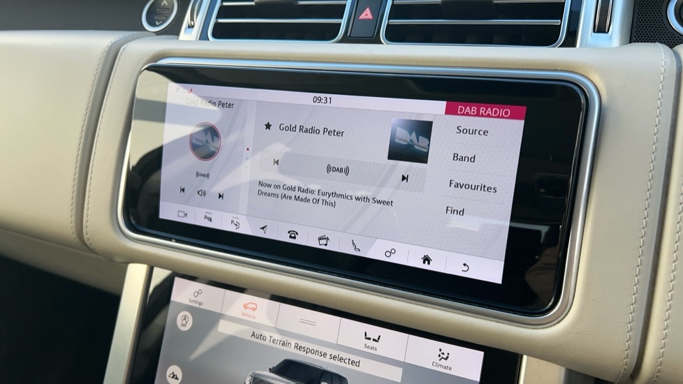 Used Land Rover Range Rover 2018 for sale - 76441933: Photo 33