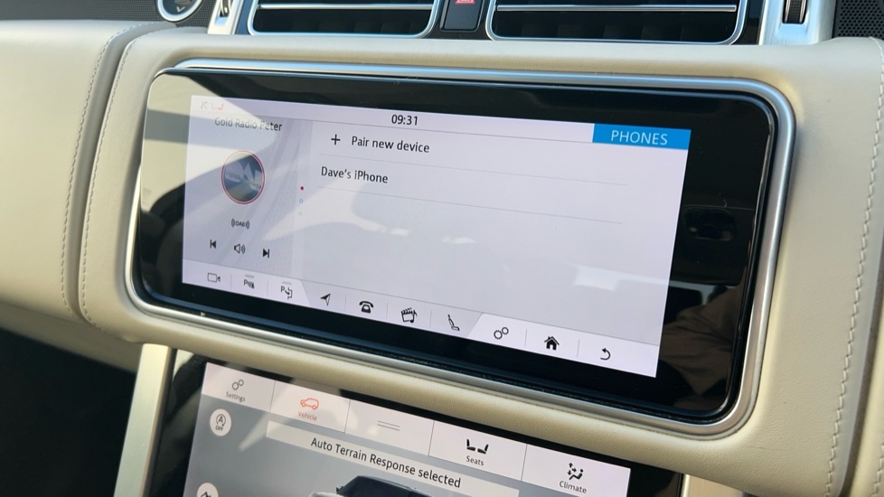 Used Land Rover Range Rover 2018 for sale - 76441933: Photo 34