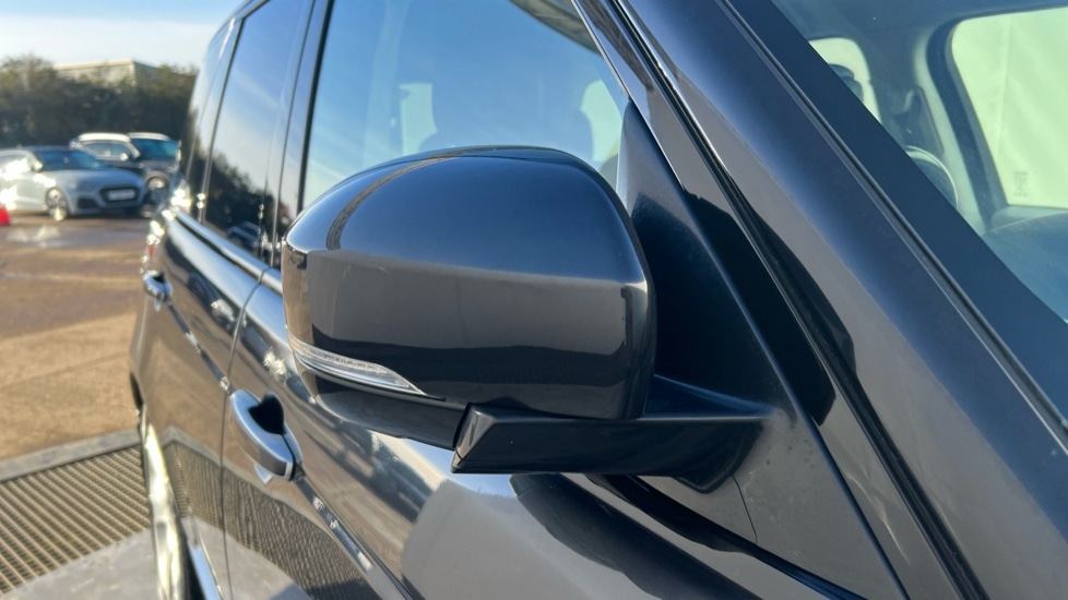 Used Land Rover Range Rover 2018 for sale - 76441933: Photo 38