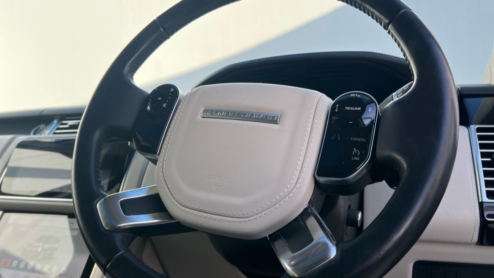 Used Land Rover Range Rover 2018 for sale - 76441933: Photo 43