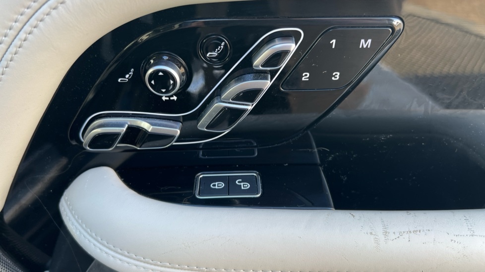 Used Land Rover Range Rover 2018 for sale - 76441933: Photo 46