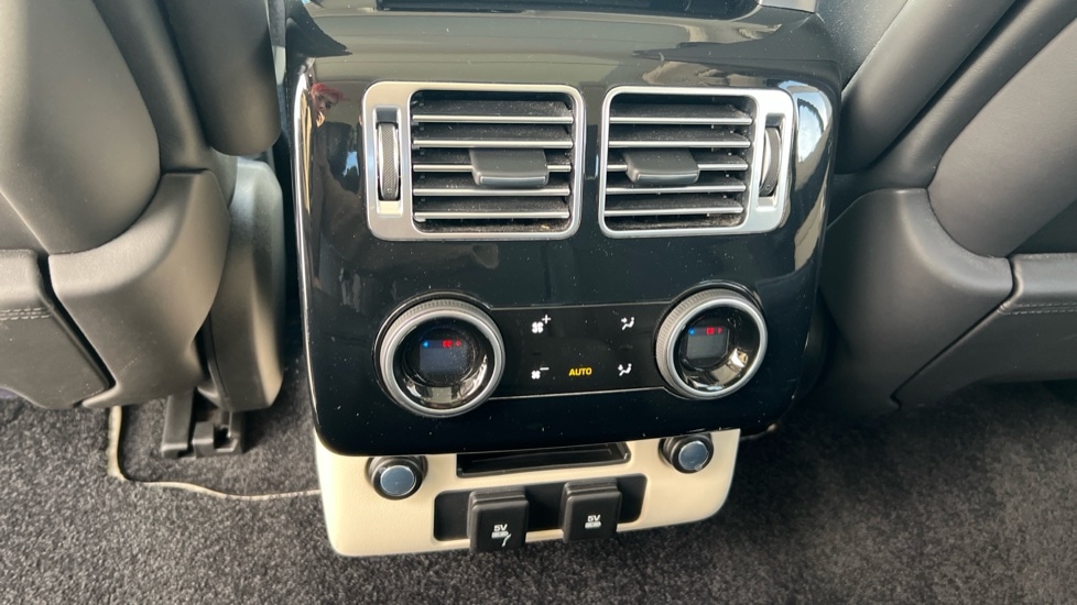 Used Land Rover Range Rover 2018 for sale - 76441933: Photo 49