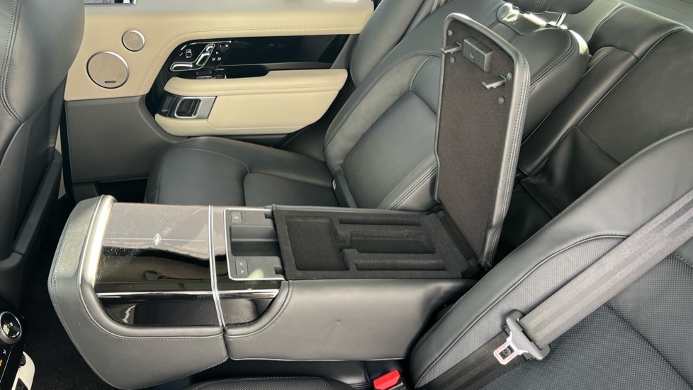 Used Land Rover Range Rover 2018 for sale - 76441933: Photo 50