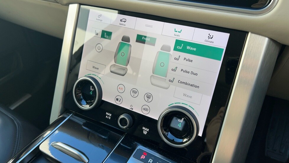 Used Land Rover Range Rover 2018 for sale - 76441933: Photo 51