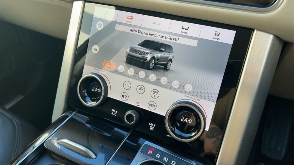 Used Land Rover Range Rover 2018 for sale - 76441933: Photo 52