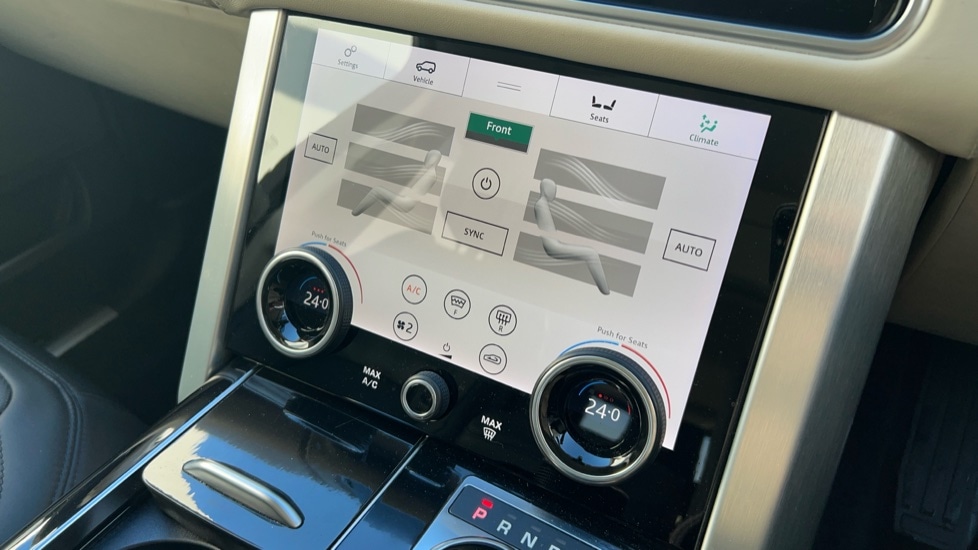 Used Land Rover Range Rover 2018 for sale - 76441933: Photo 53